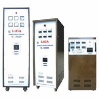 Ổn áp Lioa 6kva 3 pha SH3-6K